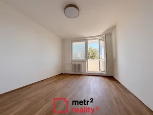 Pronájem bytu 2+1, Olomouc, Heyrovského, 58 m2