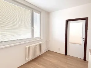 Pronájem bytu 2+1, Olomouc, Heyrovského, 58 m2