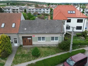 Prodej rodinného domu, Milotice, 145 m2