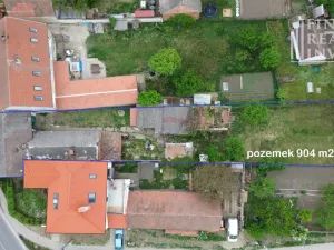 Prodej rodinného domu, Milotice, 145 m2