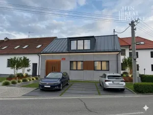 Prodej rodinného domu, Milotice, 145 m2