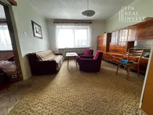Prodej rodinného domu, Milotice, 145 m2
