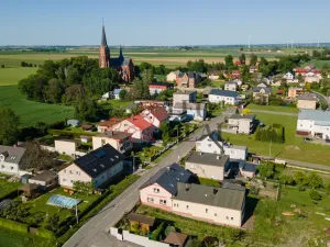 Prodej rodinného domu, Sudice, Třebomská, 450 m2