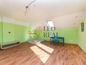 Prodej rodinného domu, Sudice, Třebomská, 450 m2