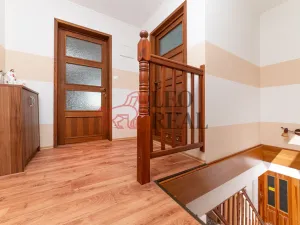 Prodej rodinného domu, Sudice, Třebomská, 450 m2