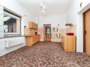 Prodej rodinného domu, Sudice, Třebomská, 450 m2