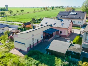 Prodej rodinného domu, Sudice, Třebomská, 450 m2