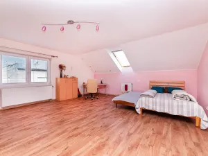 Prodej rodinného domu, Sudice, Třebomská, 450 m2