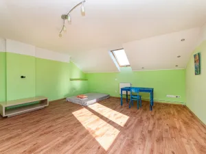 Prodej rodinného domu, Sudice, Třebomská, 450 m2
