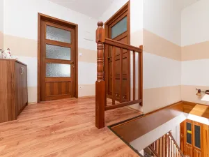 Prodej rodinného domu, Sudice, Třebomská, 450 m2