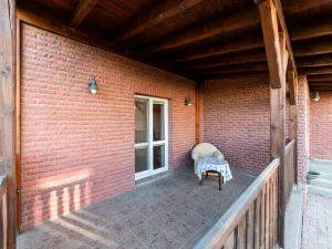 Prodej rodinného domu, Sudice, Třebomská, 450 m2
