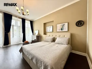 Prodej bytu 2+kk, Karlovy Vary, Pod Jelením skokem, 48 m2