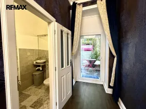 Prodej bytu 2+kk, Karlovy Vary, Pod Jelením skokem, 48 m2