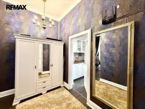 Prodej bytu 2+kk, Karlovy Vary, Pod Jelením skokem, 48 m2