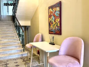 Prodej bytu 2+kk, Karlovy Vary, Pod Jelením skokem, 48 m2