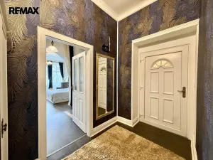 Prodej bytu 2+kk, Karlovy Vary, Pod Jelením skokem, 48 m2