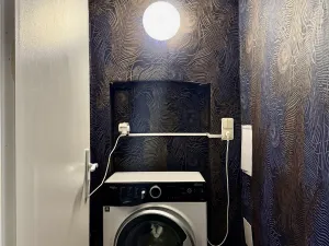Prodej bytu 2+kk, Karlovy Vary, Pod Jelením skokem, 48 m2