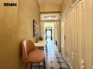 Prodej bytu 2+kk, Karlovy Vary, Pod Jelením skokem, 48 m2