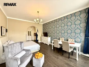 Prodej bytu 2+kk, Karlovy Vary, Pod Jelením skokem, 48 m2
