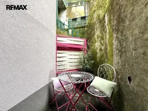 Prodej bytu 2+kk, Karlovy Vary, Pod Jelením skokem, 48 m2