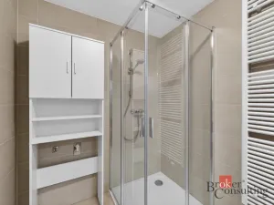 Pronájem bytu 1+kk, Plzeň, 27 m2
