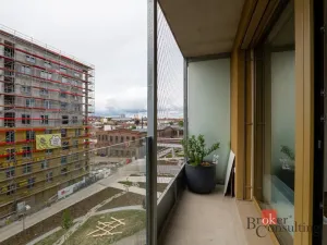 Pronájem bytu 1+kk, Plzeň, 27 m2