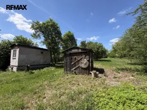 Pronájem zahrady, Lipník nad Bečvou, 2982 m2
