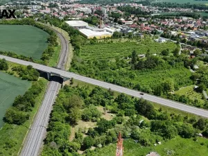 Pronájem zahrady, Lipník nad Bečvou, 2982 m2