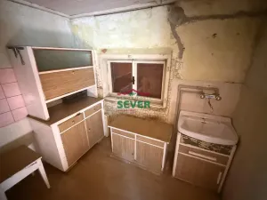 Prodej chaty, Kadaň - Tušimice, 270 m2