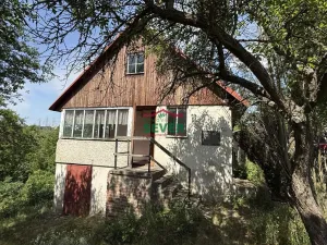 Prodej chaty, Kadaň - Tušimice, 270 m2