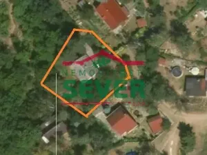 Prodej chaty, Kadaň - Tušimice, 270 m2