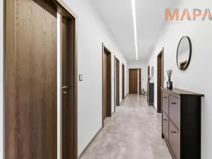 Prodej rodinného domu, Dřevěnice, 144 m2