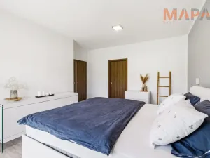 Prodej rodinného domu, Dřevěnice, 144 m2
