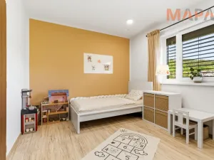 Prodej rodinného domu, Dřevěnice, 144 m2
