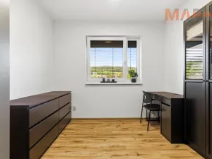 Prodej rodinného domu, Dřevěnice, 144 m2