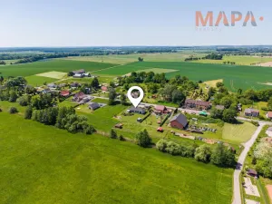 Prodej rodinného domu, Dřevěnice, 144 m2