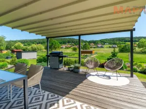 Prodej rodinného domu, Dřevěnice, 144 m2