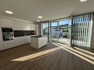 Pronájem rodinného domu, Králův Dvůr, Tři Vršky, 104 m2