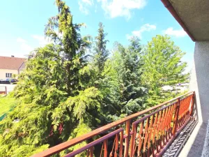 Pronájem rodinného domu, České Budějovice - České Budějovice 3, 138 m2