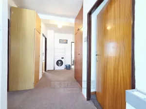 Pronájem rodinného domu, České Budějovice - České Budějovice 3, 138 m2