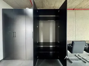 Pronájem bytu 2+kk, Brno, Královopolská, 43 m2