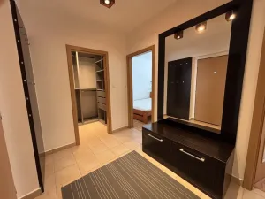 Pronájem bytu 2+kk, Hradec Králové, Rybova, 55 m2