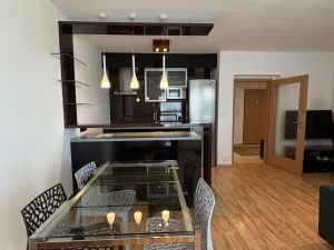 Pronájem bytu 2+kk, Hradec Králové, Rybova, 55 m2
