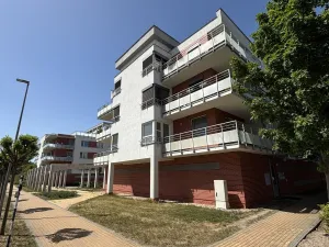 Pronájem bytu 2+kk, Hradec Králové, Rybova, 55 m2