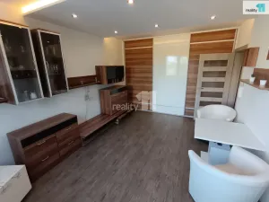Pronájem bytu 2+kk, Praha - Chodov, Valentova, 30 m2