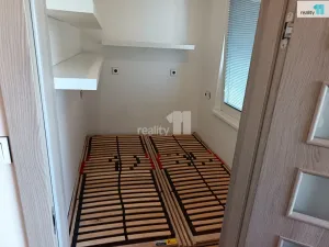 Pronájem bytu 2+kk, Praha - Chodov, Valentova, 30 m2