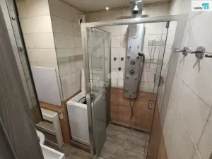 Pronájem bytu 2+kk, Praha - Chodov, Valentova, 30 m2
