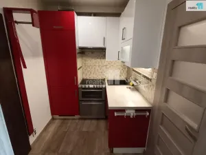 Pronájem bytu 2+kk, Praha - Chodov, Valentova, 30 m2