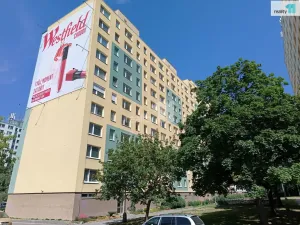 Pronájem bytu 2+kk, Praha - Chodov, Valentova, 30 m2