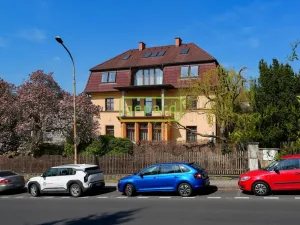 Prodej vily, Děčín, Nedbalova, 445 m2